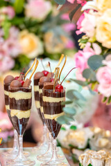 Doces e Festas