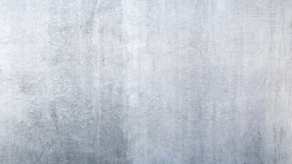 Obraz na płótnie Canvas Texture of an old gray concrete wall