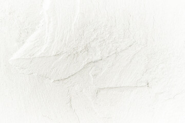 Obraz premium white slate background or texture