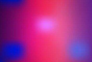 Light Purple, Pink vector modern elegant layout.