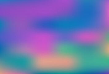 Dark Pink vector modern elegant background.