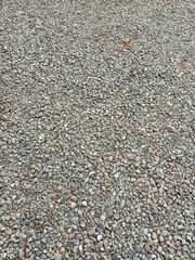 pebbles on the beach