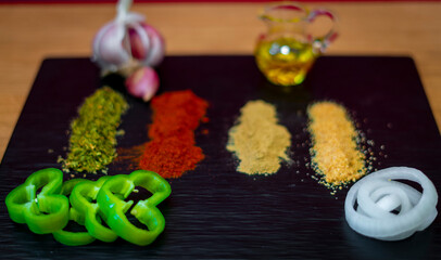 productos alimenticios