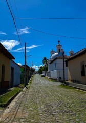 Pueblo de Suchitoto