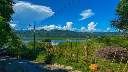 Lago Suchitlan