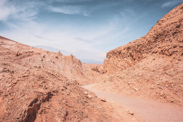 Atacama Desert, Chile