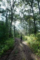 Obraz premium MANANTLAN