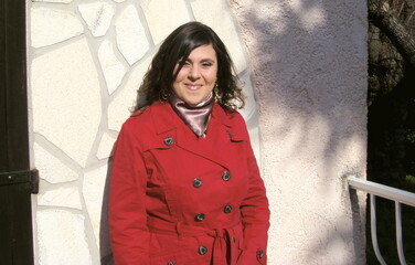 Portrait de femme
