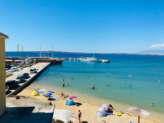 Obraz premium Kroatien