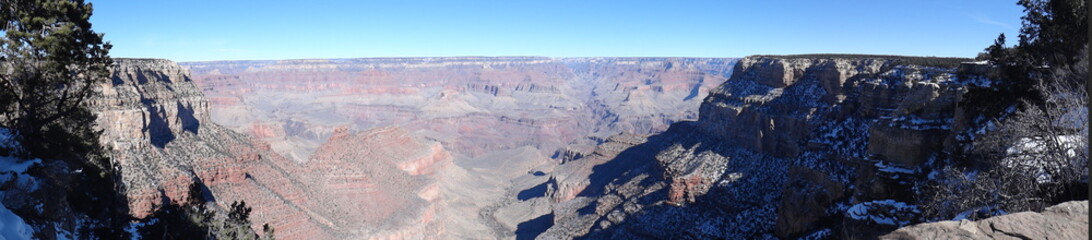 Grand Canyon