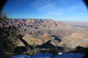 Grand Canyon