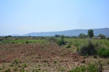Village Life and Nature