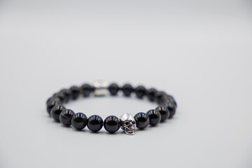 
Natural stone bracelet
