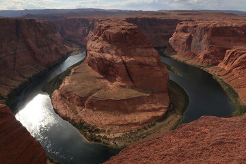 horseshoe bend arizona