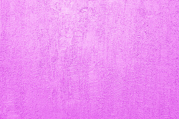 Fototapeta premium Abstract grunge pink background, vintage rough texture. Pink design background.