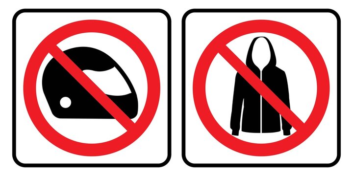 No Helmet Sign Images – Browse 3,373 Stock Photos, Vectors, and Video |  Adobe Stock