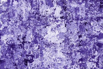 Abstract grunge dark violet background, vintage rough texture. Black design background.