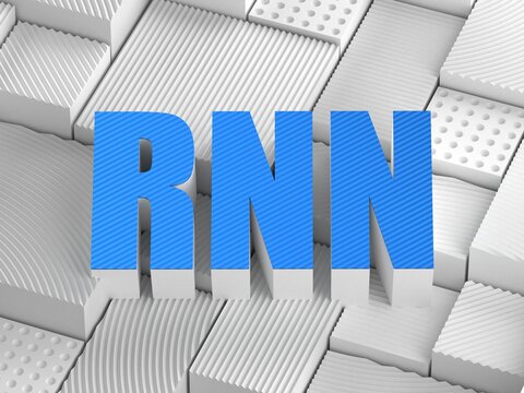 RNN Acronym (Recurrent Neural Network)