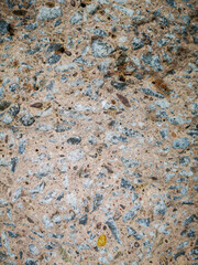 Grey, white and brown rock background