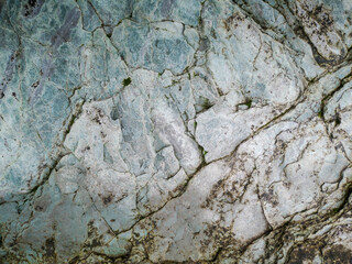 Grey and white rock, perfect for background