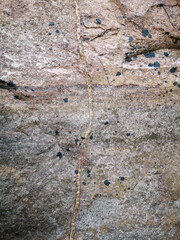 Grey, white and brown rock background