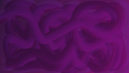 abstract wave purple background
