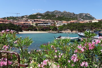 Sardinia, Italy area