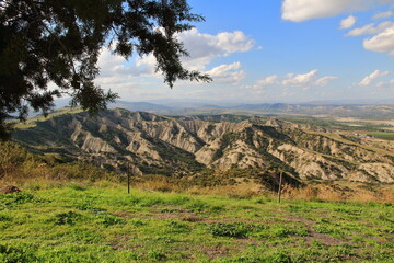 Collina di Anglona, Basilicata