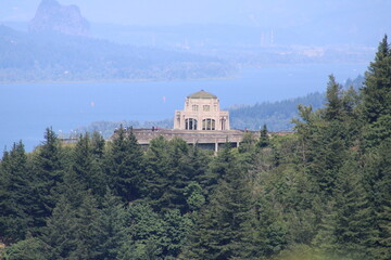  Vista House
