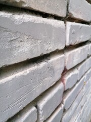 old brick wall