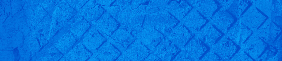 abstract blue texture background with copy space for design