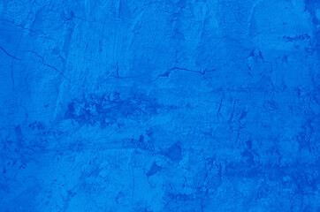 abstract blue texture background with copy space for design