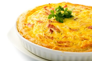 Quiche