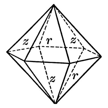 Rhombohedron 이미지 찾아보기 67 스톡 사진, 벡터 및 비디오 Adobe Stock