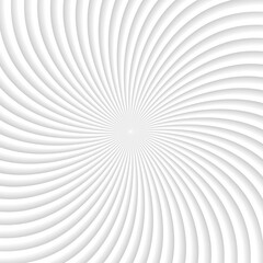 Minimal Geometric Graphic Design Abstract White Background