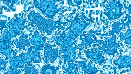 Abstract Liquid Color Wallpaper with 13440 x 7560 Resolution and 16:9 Aspect Ratio. High quality 100 Megapixel background
