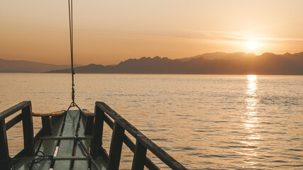 Komodo National Park