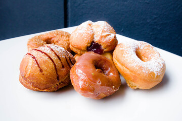 Donuts