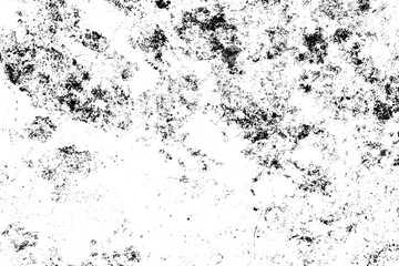 Fototapeta na wymiar Background of black and white texture.