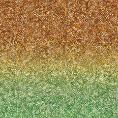 gold green ombre autumn fall theme color glitter texture gradient background © ProjectPixels