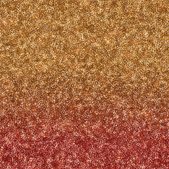 gold red ombre autumn fall theme color glitter texture gradient background © ProjectPixels