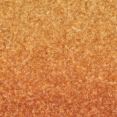 gold orange ombre autumn fall theme color glitter texture gradient background © ProjectPixels