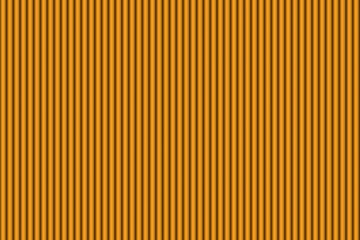 Obraz premium background texture of round bamboo sticks arranged in a row