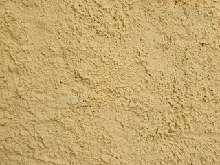 Yellow wall texture