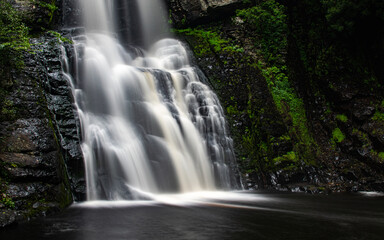 Obraz premium Waterfall