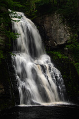 Obraz na płótnie Canvas Waterfall