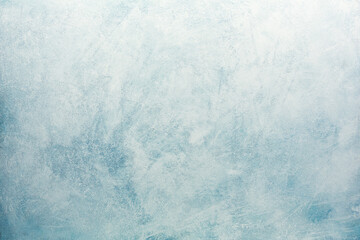 Blue texture background
