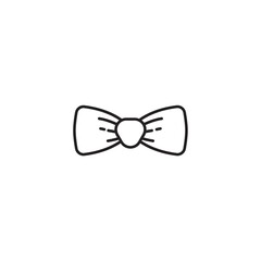 bow tie