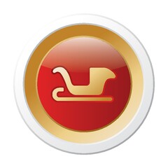 sleigh button