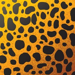 cheetah skin background